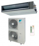 Daikin FDQ125C / RZQG125L8Y