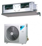 Daikin FDMQN35CXV / RYN35CXV