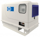 Генераторы электростанции