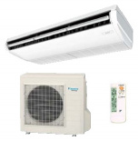 Daikin FHQ35C RXS35K